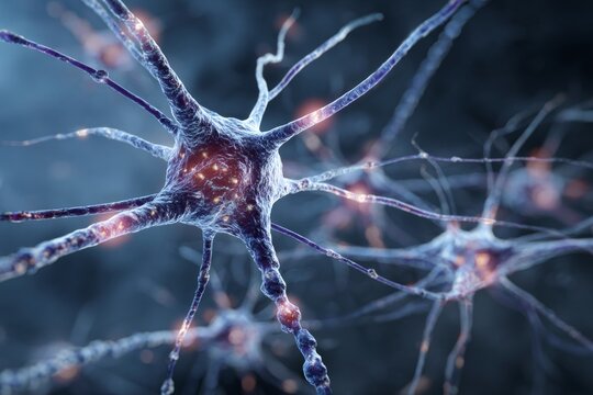 Glutamate and stroke recovery.