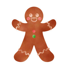 gingerbread