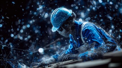 Collaborative craftsmanship: building foundations through teamwo