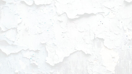 white concrete wall texture background