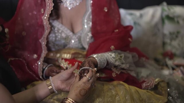 Traditional Indian Wedding Rituals | Sacred Hindu Ceremony Moments | Candid Cultural Wedding Highlights for Cinematic Edits