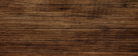Dark wood background, old black wood texture for background