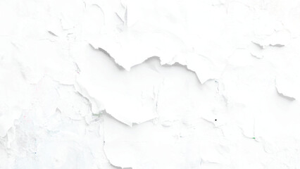 Obraz premium white concrete wall texture background