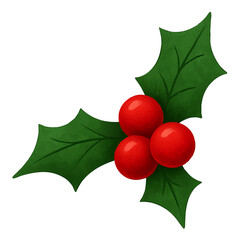 크리스마스 홀리