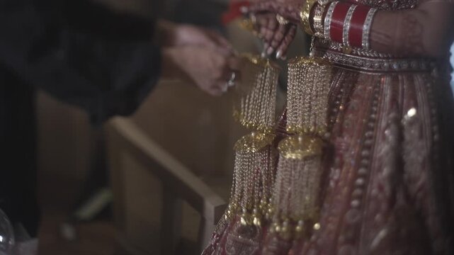 Traditional Indian Wedding Rituals | Sacred Hindu Ceremony Moments | Candid Cultural Wedding Highlights for Cinematic Edits