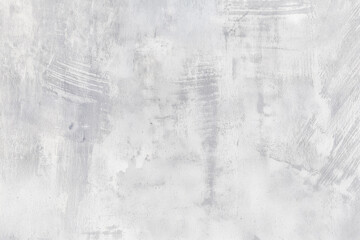 Fototapeta premium Grey cement background. Wall texture