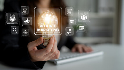 Affiliate marketing connects brands and marketers. Marketing through affiliate links drives sales. Affiliate programs reward. Digital marketing and affiliate strategies boost online revenue. Spline