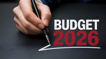 Finalizing the 2026 budget plan with precision, forecasting future growth, and making smart financial decisions for the year ahead