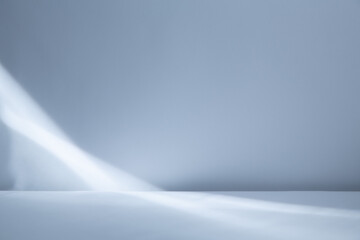 Soft Shadow Light Background