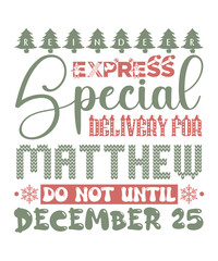 Santa Sack Svg design, Christmas SVG