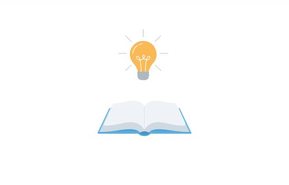 Learning generates new ideas and innovations for business