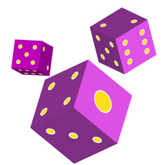 Dice Icon
