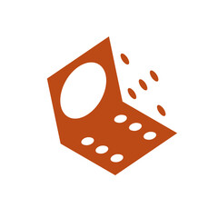 Dice Icon