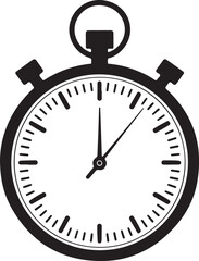 Stopwatch icon