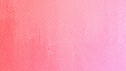 Halftone pattern with a gradient of delicate pink color tones for a textured or abstract background