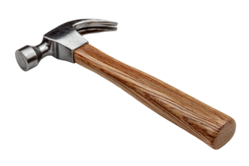 Precision hand tool isolated on transparent background