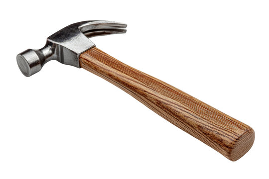 Precision hand tool isolated on transparent background