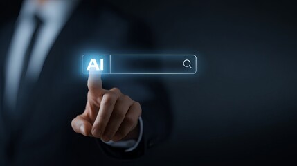 Explore AI powered solutions now with a single touch, discover the future of technology, innovation, and automation with an advanced search tool today