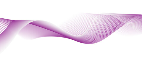 Modern glowing wavy lines with technology connection concept. Abstract technology lines mesh background. Abstract digital motion lines. Vector wave curve gradient pattern blend.	