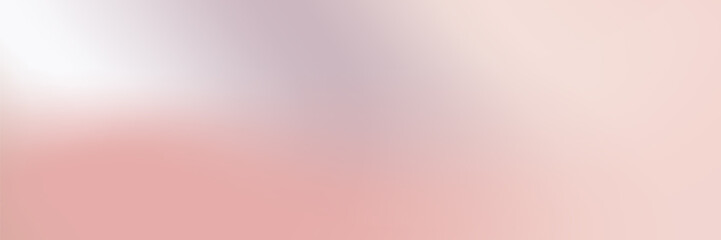 Pearl gradient meets creamy pastel transition. Calm background repeats luminous pearl light and soft cream gradient background.