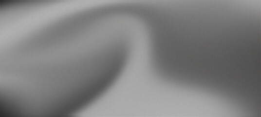 Elegant silver gradient background for modern websites and presentations, adding a touch of sophistication and luxury to your design projects