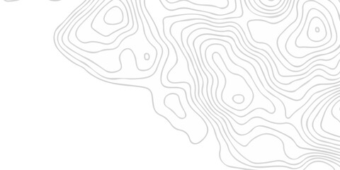 Seamless pattern grid landscape extreme topography map and counter map. abstract sea map area space geometric line technology topo landscape grid map texture.	