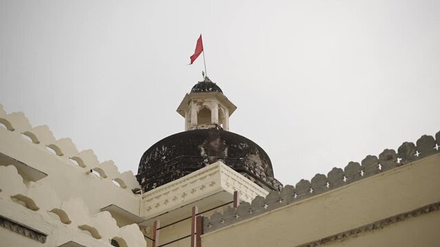 RAAS Devigarh Udaipur | Luxury Heritage Palace Hotel, Royal Suites, Scenic Aravalli Views, Premium Stay Experience & Cinematic Travel Video