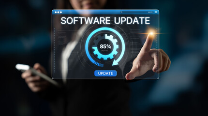 Knowledge upgrade and software update, digital skills improvement, competitive advantage, continuous learning, and staying up to date with latest technology and software trends. Spline