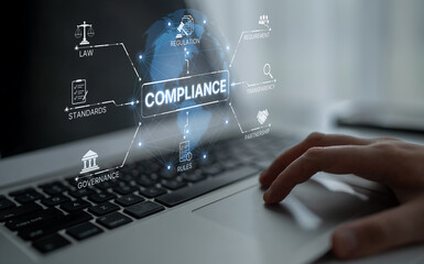 Compliance ensures alignment with standards, laws, and policies. A strong compliance system helps enforce regulation, protect organizations, and improve global compliance transparency. Spline