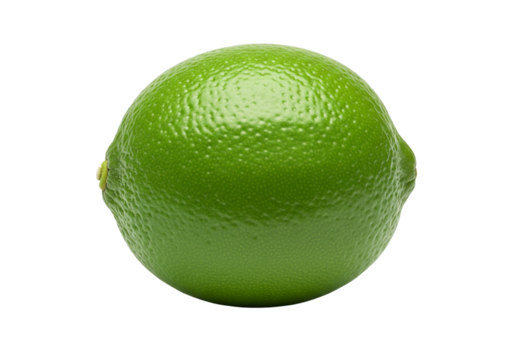 Fresh, vibrant green lime offers a zesty twist for healthy eating and creative culinary projects that need a burst of citrus flavor and a healthy glow