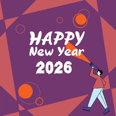 Generic vector file concept for digital design and graphic assets