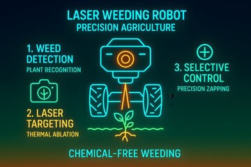 Wildfire ignition infographic showing fire triangle and spread factors for emergency preparedness