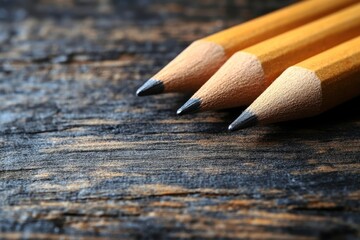 Smooth white drawing surface for art