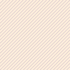 Elegant soft mauve purple diagonal stripe seamless pattern on a light cream backdrop, perfect for contemporary branding, packaging, and interior design projects.