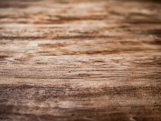 Angled Light Wood Floor Texture: Natural Wooden Plank Surface Background with Grain Pattern and Perspective View