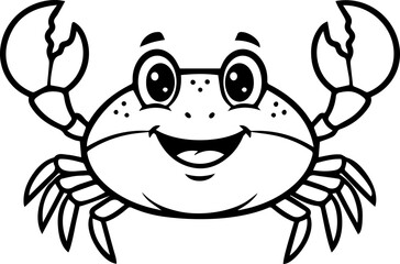 animals outline character drawing for colouring  black and white animal silhouette 