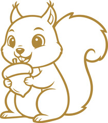 animals outline character drawing for colouring  black and white animal silhouette 