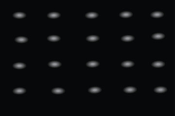 Vector file icon representation on a clean digital background