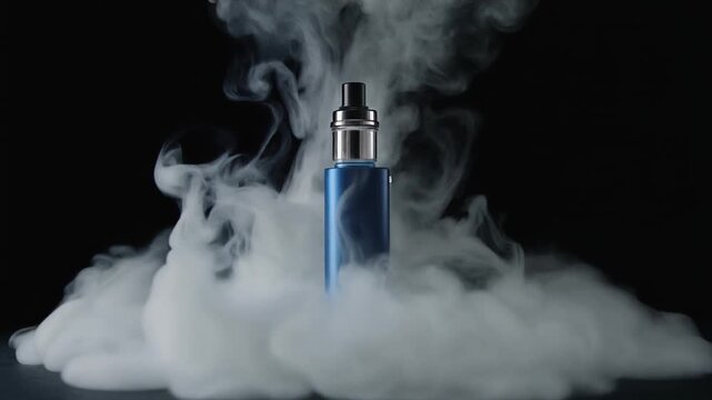 Vape Tricks Stock Videos  282 HD & 4K Footage Clips | Adobe Stock