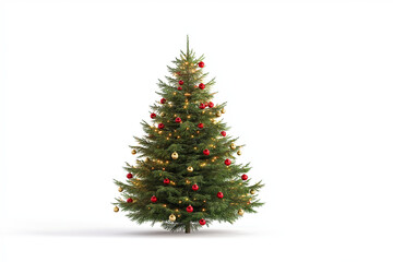 Fototapeta premium Christmas materials