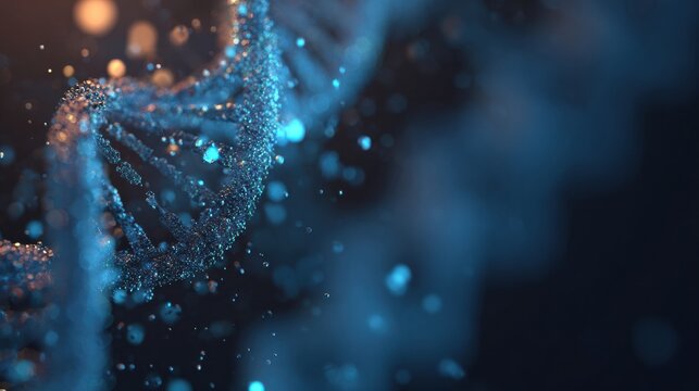 Exploring Biometric Security Technology With Holographic Locks and Digital DNA Strands for Medical Applications