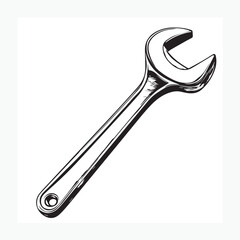 wrench
