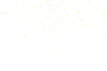 Festive sparkling white dust PNG featuring magical glowing particles, soft glitter shine, and delicate confetti illumination ideal for Christmas overlays, holiday graphics, and elegant seasonal compos