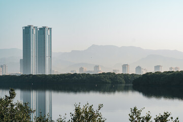 Al Qawasim Corniche - Ras Al Khaimah