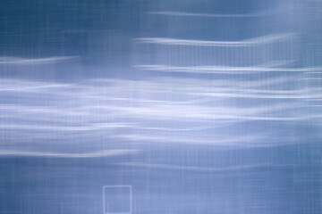 multicolored abstract network background / modern technological background, abstraction blurred unusual concept speed