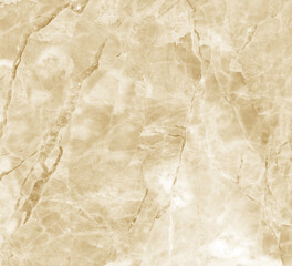 Seamless soft beige marble texture