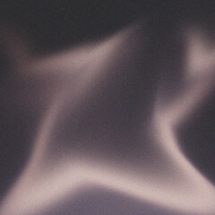 Abstract grainy Lavender on Dark Charcoal, texture Background Light Glow pattern backdrop