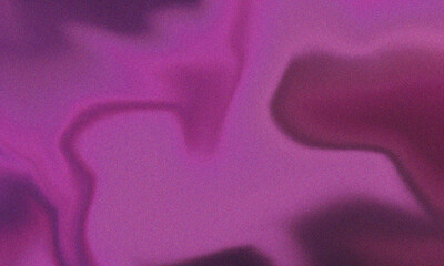 Vibrant purple grainy gradient texture background with smooth transitions and soft shadows