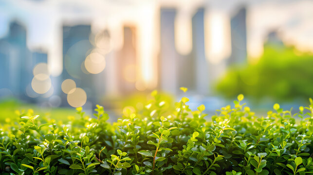 A futuristic city vision with advanced skyscrapers, glowing lights, smart systems, and innovative urban design. - Powered by Adobe