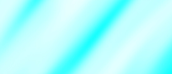 background blue and white gradient colorful light